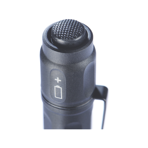 Pelican 1920 Pen Light - Black